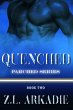 Quenched (Parched, #2) (eBook, ePUB) - Bild 1