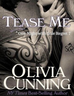 Tease Me (One Night with Sole Regret, #7) (eBook, ePUB) - Cunning, Olivia