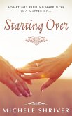 Starting Over (eBook, ePUB)