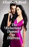 The Reluctant Damsel in Distress (eBook, ePUB)