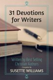 31 Devotions for Writers (eBook, ePUB)