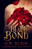 Blood Bond (Cora's Choice, #5) (eBook, ePUB)