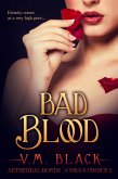 Bad Blood (Cora's Choice, #3) (eBook, ePUB)