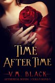 Time After Time (Cora's Bond, #5) (eBook, ePUB)