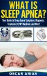 What is Sleep Apnea? (eBook, ePUB) - Bild 1
