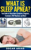 What is Sleep Apnea? (eBook, ePUB)