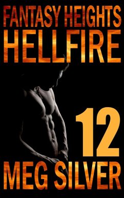 Cover Hellfire (Fantasy Heights, #12) (eBook, ePUB)