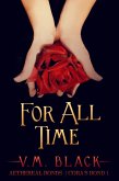 For All Time (Cora's Bond, #1) (eBook, ePUB)