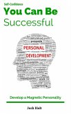 You Can Be Successful (eBook, ePUB)