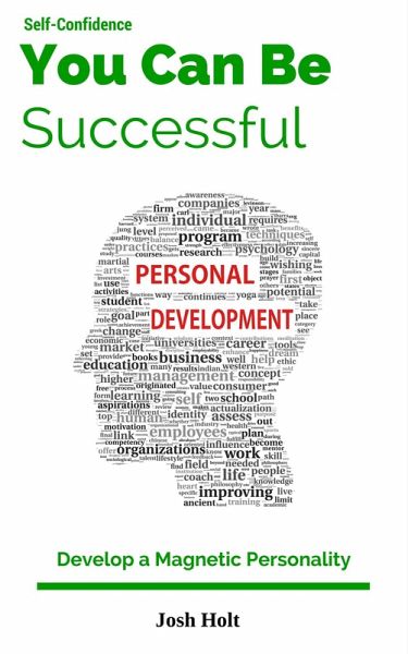You Can Be Successful (eBook, ePUB) You Can Be Successful (eBook, ePUB)