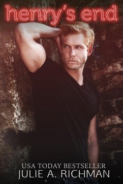 Cover Henry's End (eBook, ePUB)