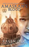 Amaskan's Blood (Boahim Trilogy, #1) (eBook, ePUB)