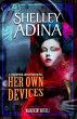 Her Own Devices: A steampunk adventure... - Bild 1