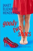 Goody Two Shoes (Scottish Highlands, #2) (eBook, ePUB)