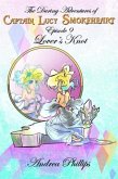 Lover's Knot (The Daring Adventures of Captain Lucy Smokeheart, #9) (eBook, ePUB)