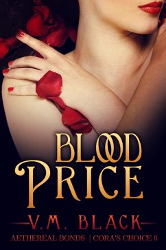 Blood Price (Cora's Choice, #6) (eBook, ePUB) - Black, V. M.