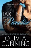 Take Me to Paradise (Sinners on Tour, #7) (eBook, ePUB)