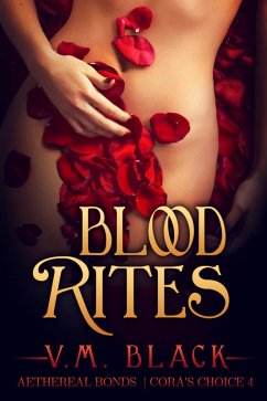 Cover Blood Rites (Cora's Choice, #4) (eBook, ePUB)