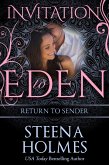 Return to Sender (Invitation to Eden) (eBook, ePUB)