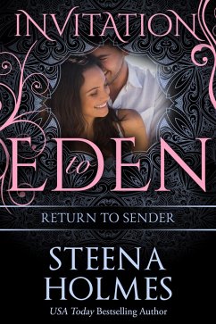 Cover Return to Sender (Invitation to Eden) (eBook, ePUB)