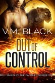 Out of Control: Taken by the Panther #4 (eBook, ePUB)