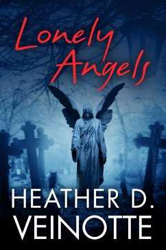 Cover Lonely Angels (eBook, ePUB)