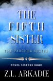 The Fifth Sister (eBook, ePUB) The Fifth Sister (eBook, ePUB)