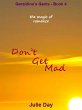 Don't Get Mad (Geraldine's Gems, #4)... - Bild 1