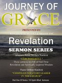 Journey Of Grace / Revelation Sermons (eBook, ePUB)