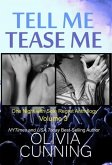Tell Me Tease Me (One Night with Sole Regret Anthology, #3) (eBook, ePUB)