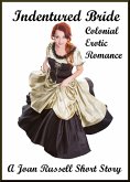 The Indentured Bride: Victorian Erotic Romance (eBook, ePUB)