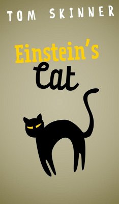 Cover Einstein's Cat (GET YOUR WORDSWORTH, #1) (eBook, ePUB)