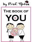 The Book Of You (eBook, ePUB)