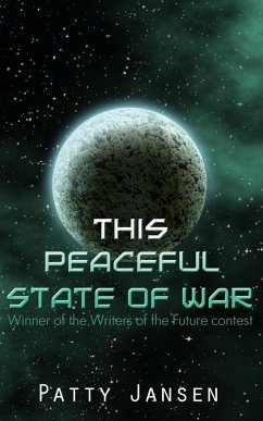 This Peaceful State of War (eBook, ePUB) - Jansen, Patty
