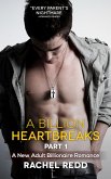 A Billion Heartbreaks (Part 1) (eBook, ePUB) A Billion Heartbreaks (Part 1) (eBook, ePUB)