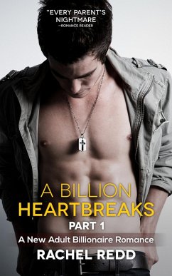 A Billion Heartbreaks (Part 1) (eBook, ePUB) - Redd, Rachel