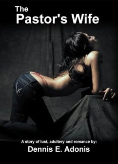 Cover The Pastor's Wife (eBook, ePUB)