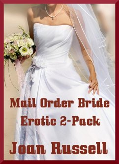 Cover Mail Order Bride - Erotic 2-Pack Gangband and Virgin Erotica (eBook, ePUB)