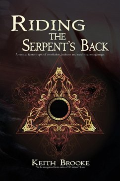 Riding the Serpent's Back (eBook, ePUB) - Brooke, Keith