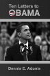 Ten Letters to Obama (eBook, ePUB) - Bild 1