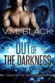 Out of the Darkness: Taken by the Panter #1 (Taken by the Panther, #1) (eBook, ePUB)