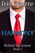 Harmony (Behind the Screen, #2) (eBook,... - Bild 1