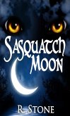 Sasquatch Moon (Moon Watcher, #1) (eBook, ePUB)