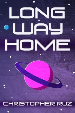 Long Way Home (eBook, ePUB) - Ruz, Christopher