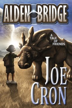 Alden Bridge (eBook, ePUB) - Cron, Joe