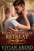 Rocky Mountain Retreat: Six Pack Ranch #8 (Rocky Mountain House, #11) (eBook, ePUB)