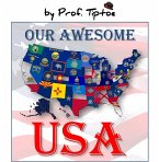 My Awsome USA (eBook, ePUB)
