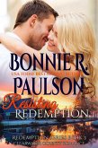 Resisting Redemption (Clearwater County, Redemption series, #3) (eBook, ePUB)