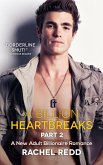 A Billion Heartbreaks (Part 2) (eBook, ePUB) A Billion Heartbreaks (Part 2) (eBook, ePUB)