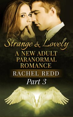 Strange and Lovely (Part 3) (eBook, ePUB) - Redd, Rachel